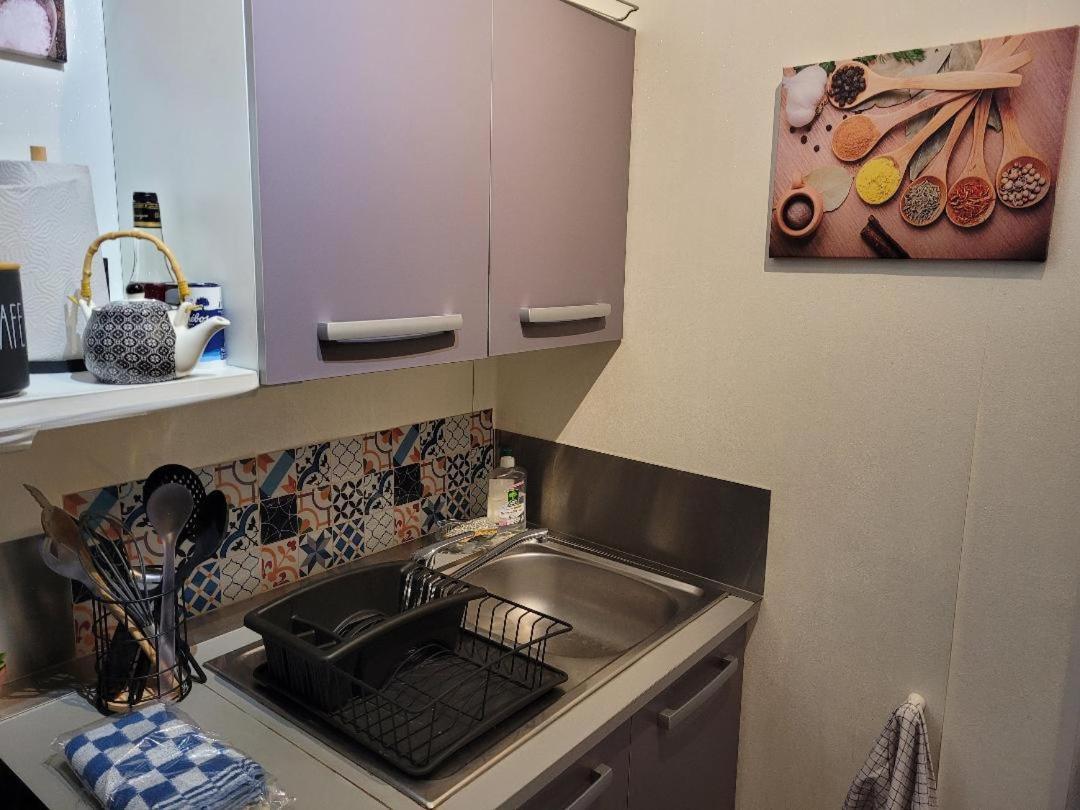 Studio Bourbon Apartment La Roche-Posay Exterior photo