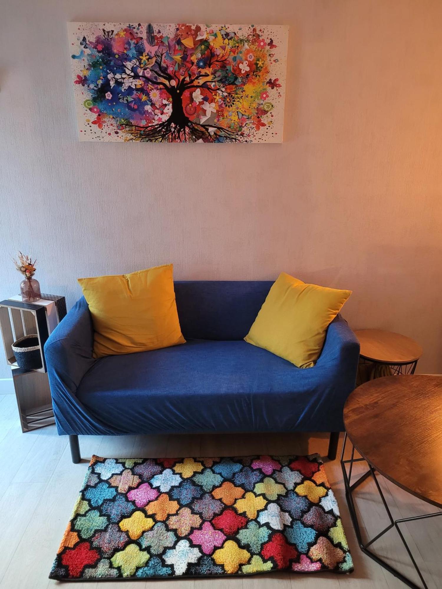 Studio Bourbon Apartment La Roche-Posay Exterior photo